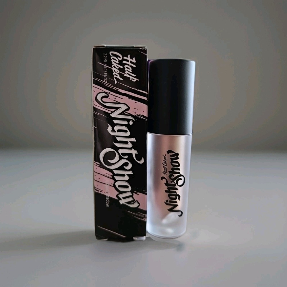 Half Caked Night Show Liquid Shadow In Beating Heart Baby 0.07 fl oz.